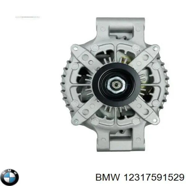Gerador BMW 12317591529 preço, a partir de 307,11 USD