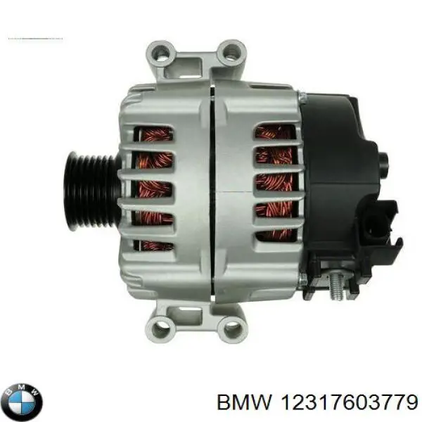 Gerador BMW 12317603779 preço, a partir de 419,46 USD