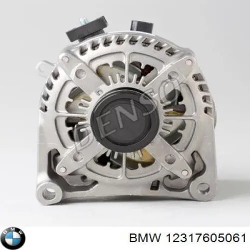Gerador BMW 12317605061 preço, a partir de 301,15 USD