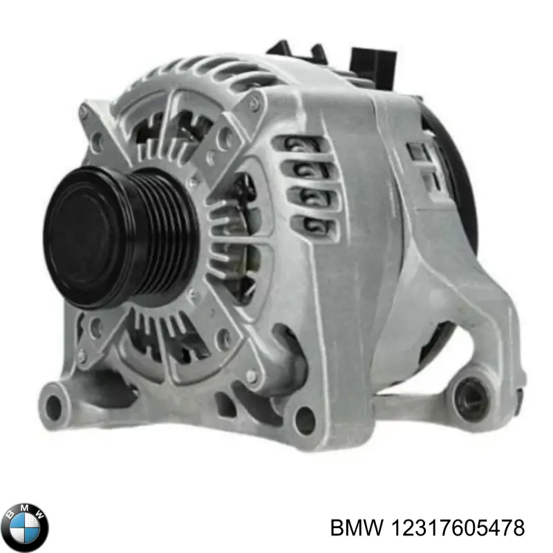 Gerador BMW 12317605478 preço, a partir de 180,47 USD
