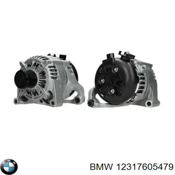 Gerador BMW 12317605479 preço, a partir de 219,41 USD