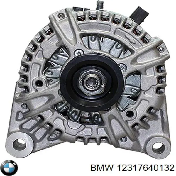 12317640132 BMW Gerador