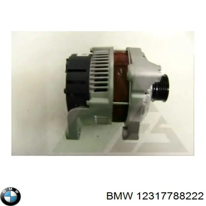 Gerador BMW 12317788222 preço, a partir de 165,15 USD