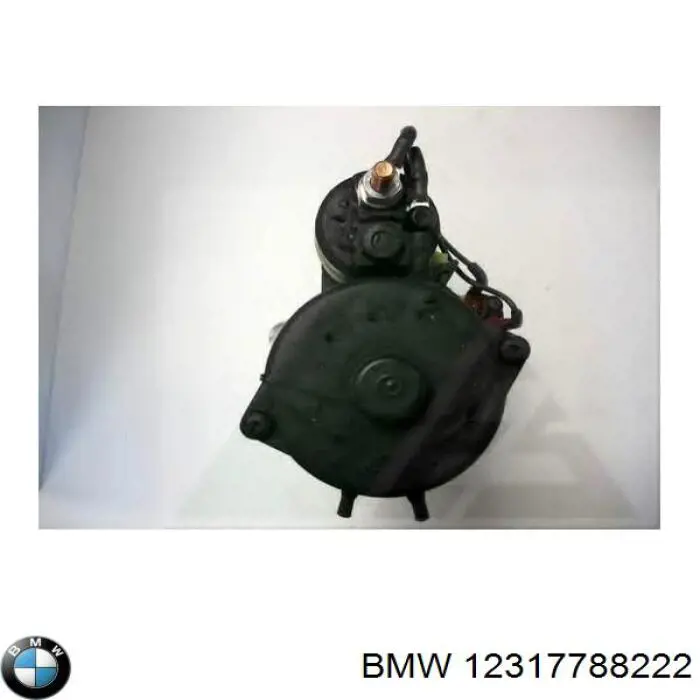Compre 12317788222 BMW Gerador