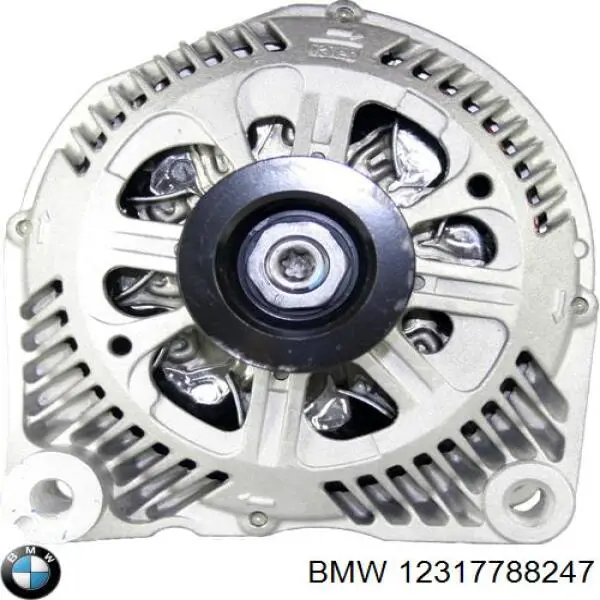 Gerador BMW 12317788247 preço, a partir de 207,54 USD