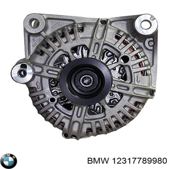 Gerador BMW 12317789980 preço, a partir de 82,04 USD