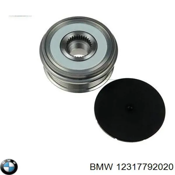 Polia de cambota BMW 12317792020 preço, a partir de 98,08 USD
