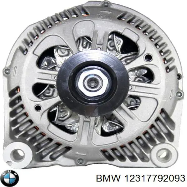 Compre 12317792093 BMW Gerador