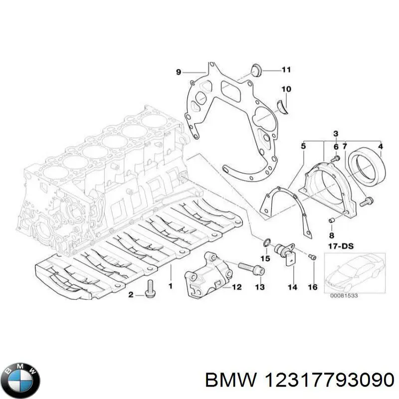 Consola do gerador BMW 11162247619 preço, a partir de 91,36 USD