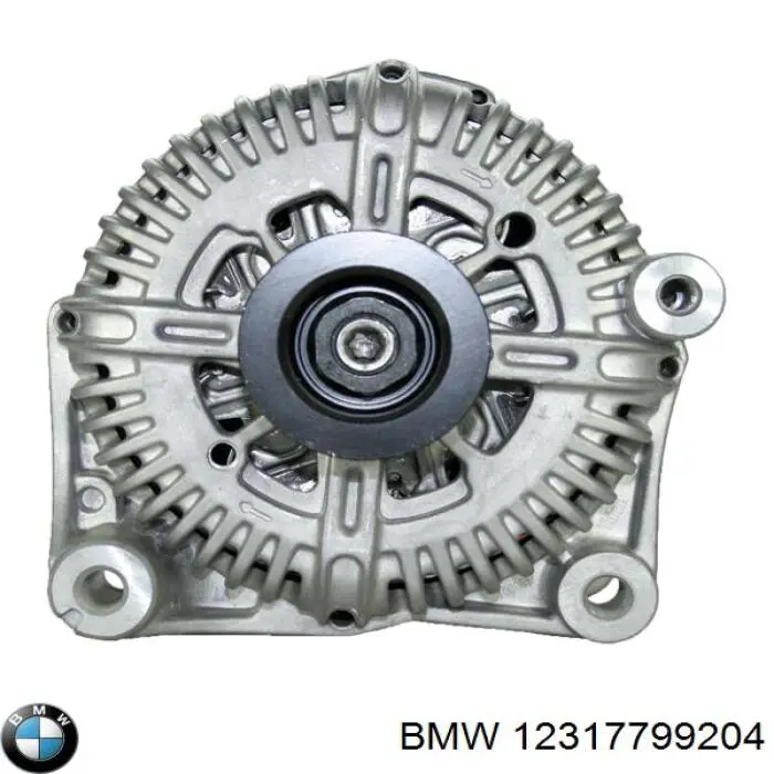 Gerador BMW 12317799204 preço, a partir de 229,62 USD