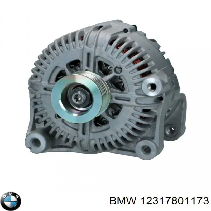 Gerador BMW 12317801173 preço, a partir de 364,35 USD