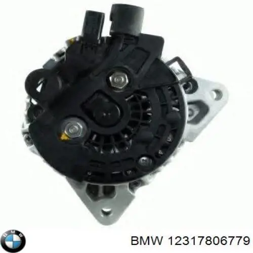 Gerador BMW 12317806779 preço, a partir de 93,11 USD