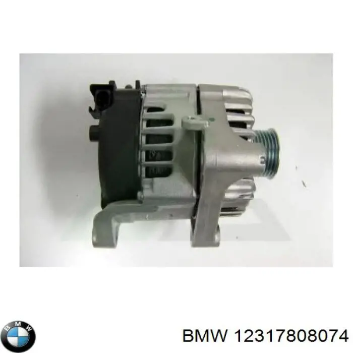 12317808074 BMW Gerador