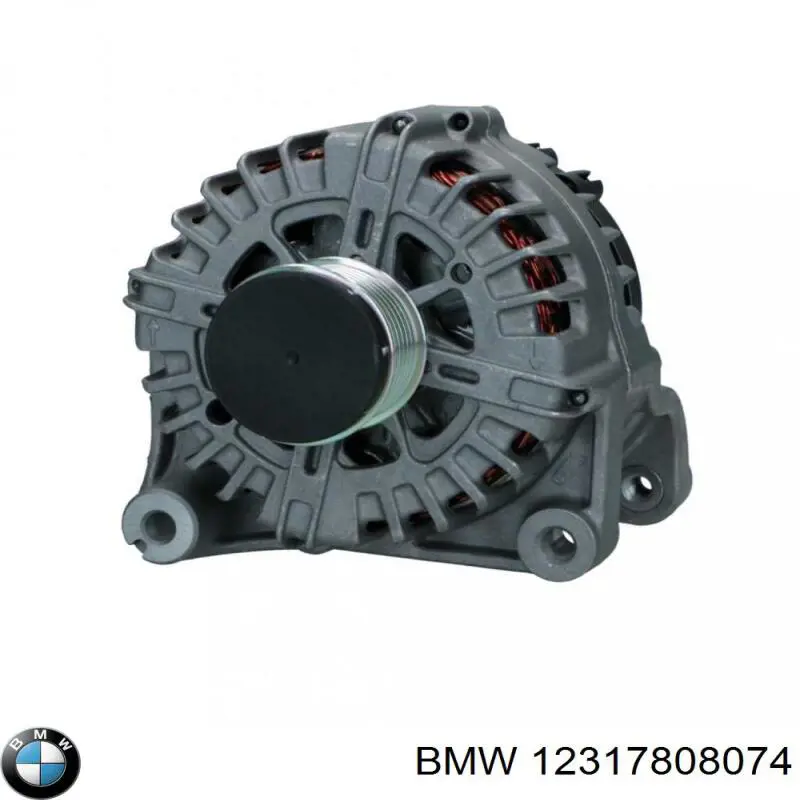 Gerador BMW 12317808074 preço, a partir de 404,51 USD