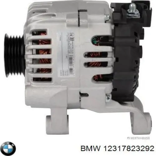 12317823292 BMW Gerador