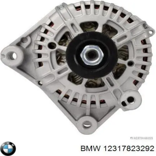 Gerador BMW 12317823292 preço, a partir de 129,40 USD