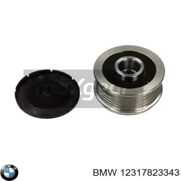 Gerador BMW 12317823343 preço, a partir de 119,82 USD