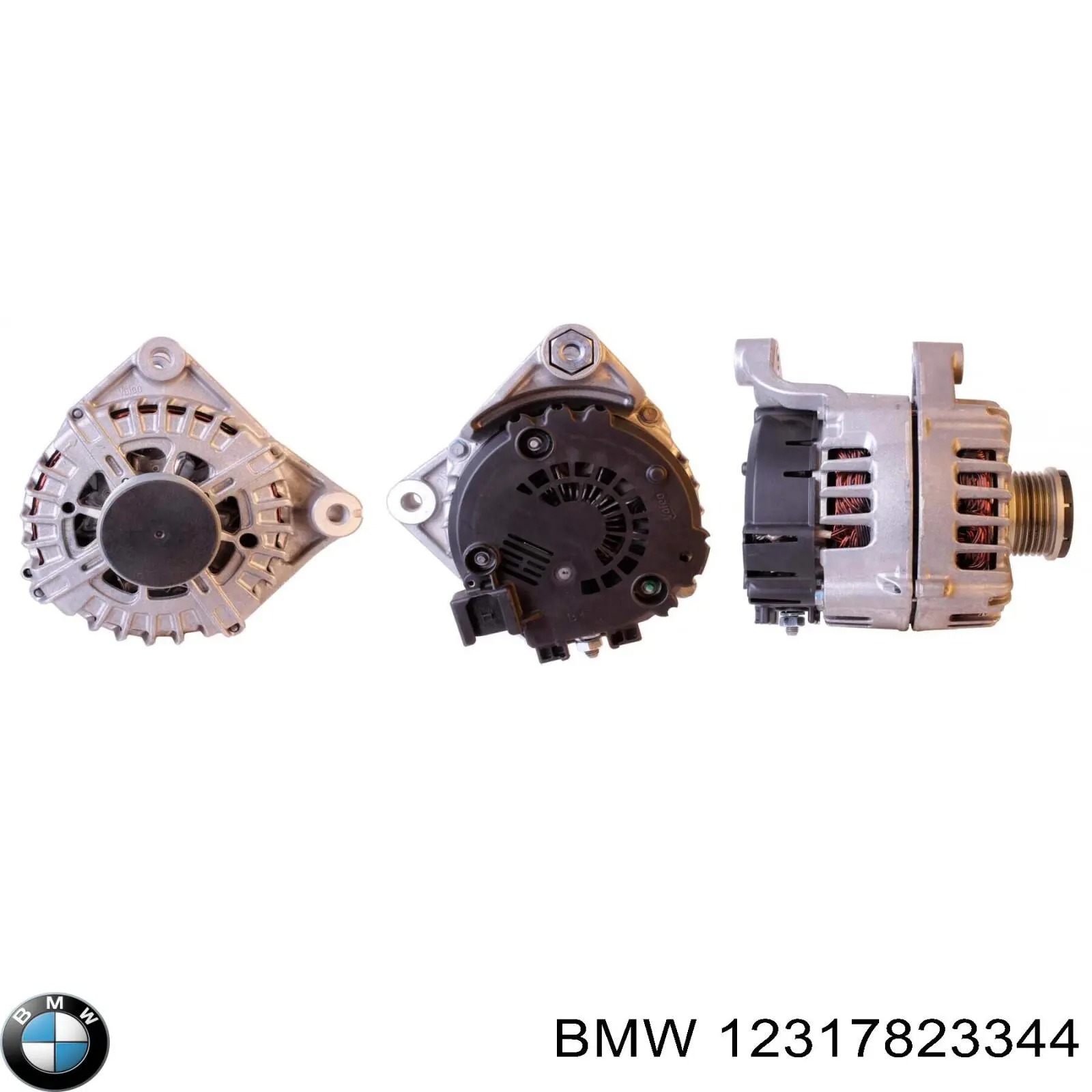 Gerador BMW 12317823344 preço, a partir de 211,12 USD