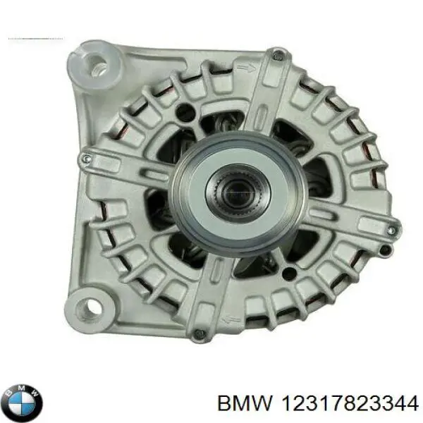 Compre 12317823344 BMW Gerador
