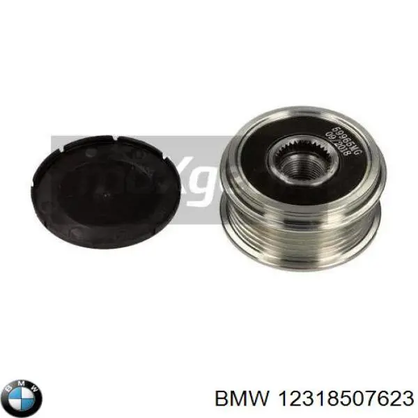 Compre 12318507623 BMW Gerador