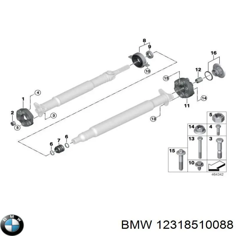 Relê-regulador do gerador (relê de carregamento) BMW 12318510088 preço, a partir de 57,18 USD