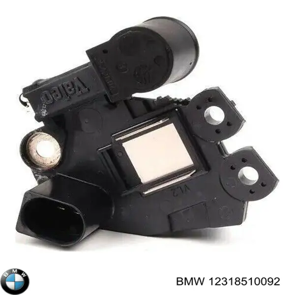 Relê-regulador do gerador (relê de carregamento) BMW 12318510092 preço, a partir de 224,30 USD