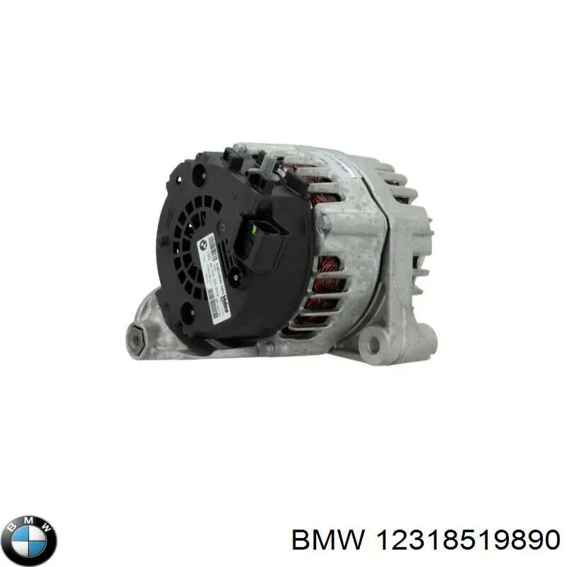 Gerador BMW 12318519890 preço, a partir de 149,83 USD