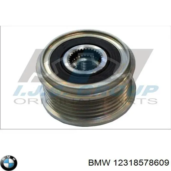 Compre 12318578609 BMW Gerador