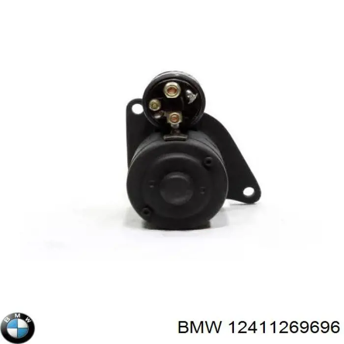 Motor de arranco BMW 12411269696 preço, a partir de 165,06 USD