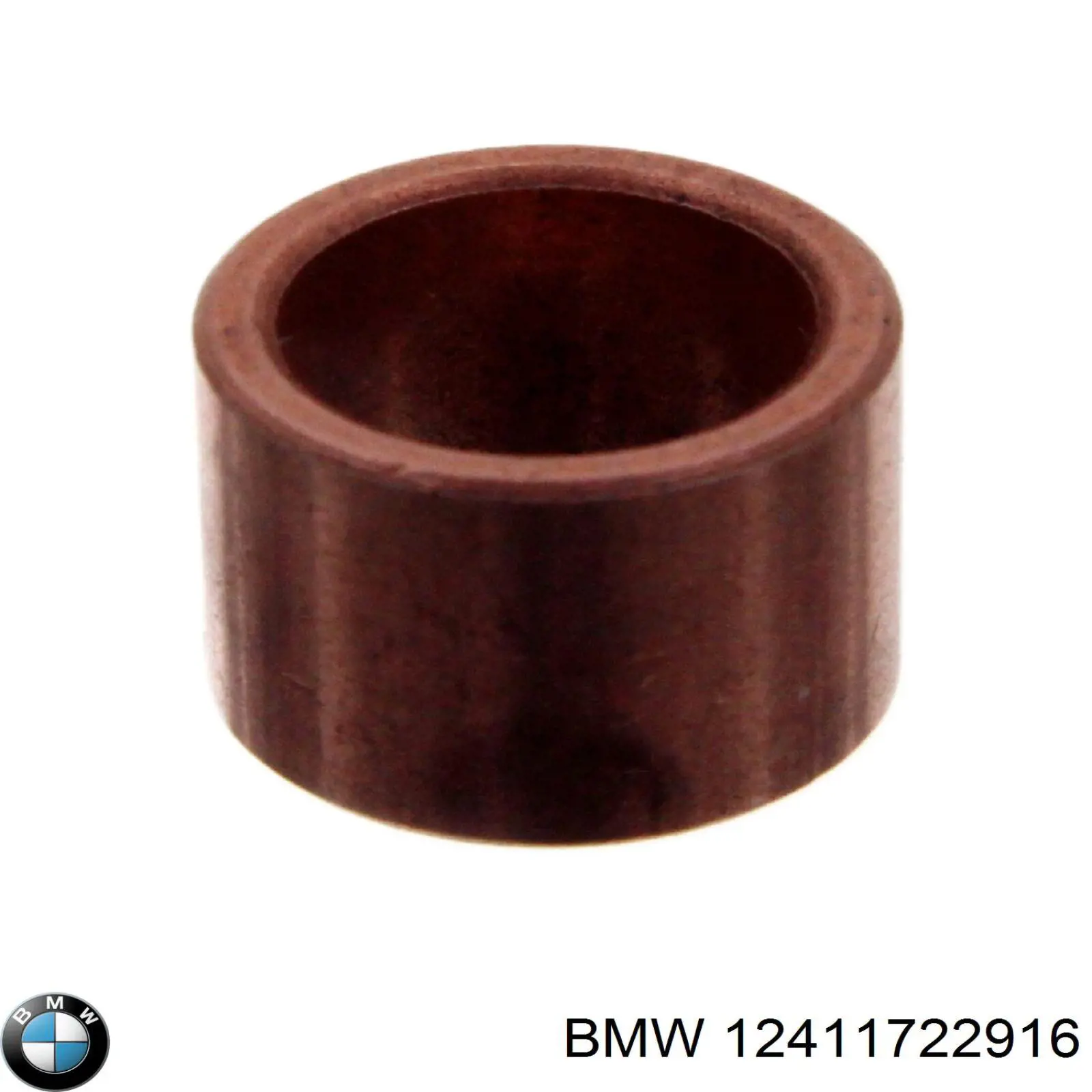 Compre 12411722916 BMW Bucha do motor de arranco