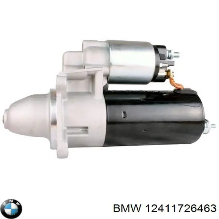 Motor de arranco BMW 12411726463 preço, a partir de 71,51 USD