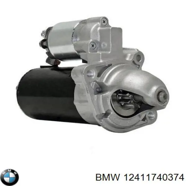 Motor de arranco BMW 12411740374 preço, a partir de 104,04 USD