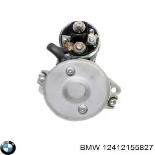 Motor de arranco BMW 12412155827 preço, a partir de 156,64 USD