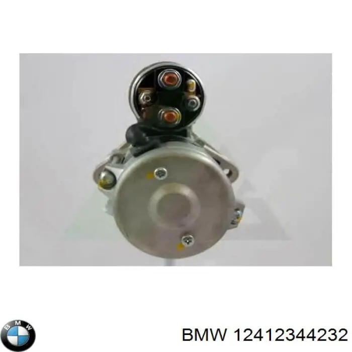 Compre 12412344232 BMW Motor de arranco