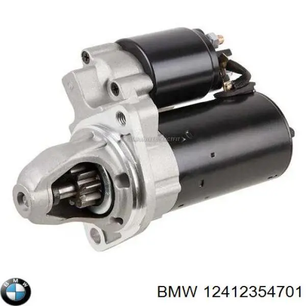 Motor de arranco BMW 12412354701 preço, a partir de 146,42 USD