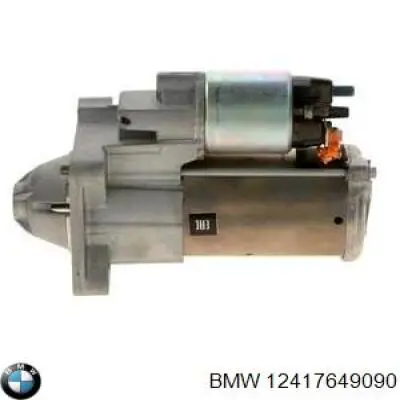Motor de arranco BMW 12417649090 preço, a partir de 120,88 USD