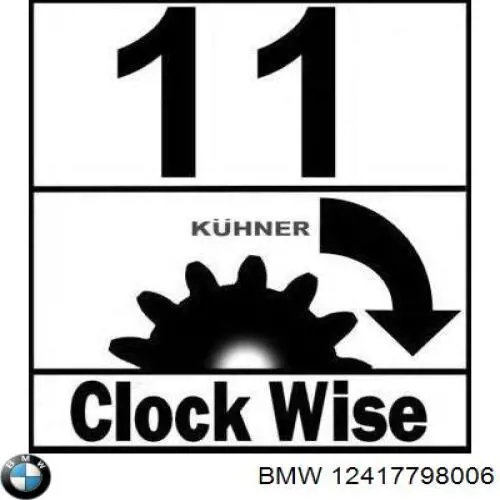 Motor de arranco BMW 12417798006 preço, a partir de 86,83 USD