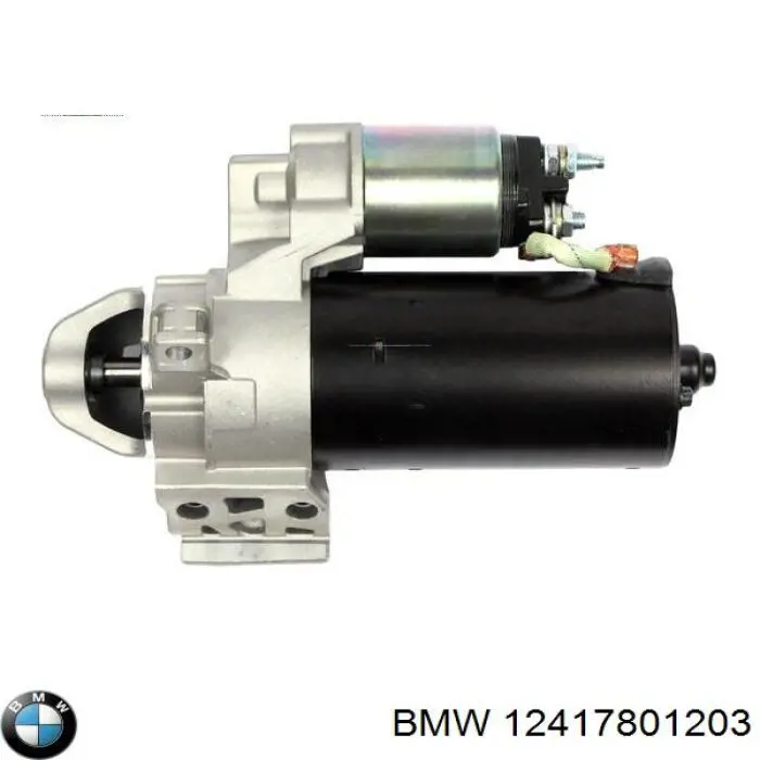 Motor de arranco BMW 12417801203 preço, a partir de 81,72 USD