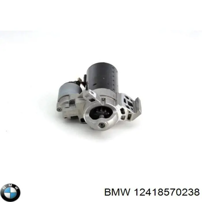 Compre 12418570238 BMW Motor de arranco
