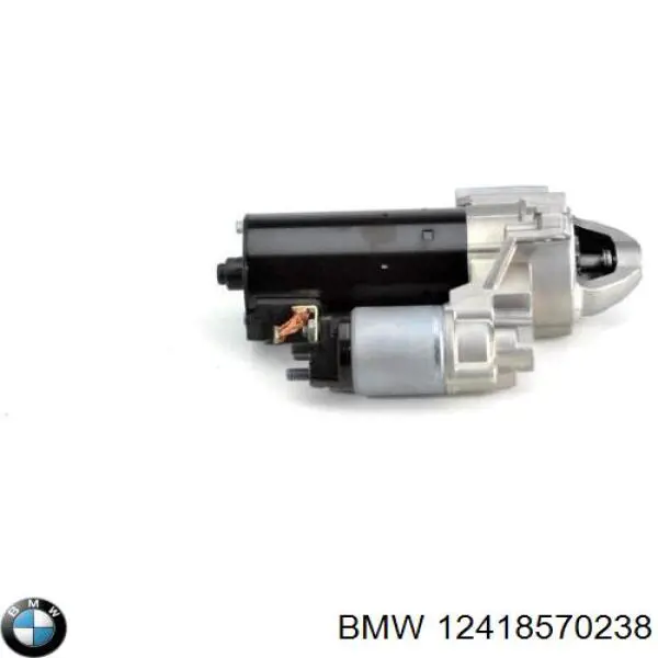 Motor de arranco BMW 12418570238 preço, a partir de 80,02 USD