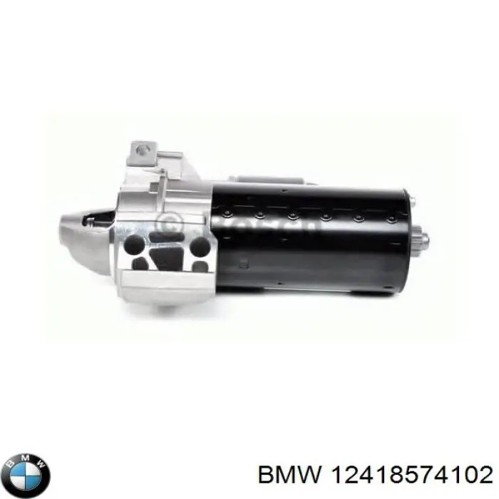 Motor de arranco BMW 12418574102 preço, a partir de 98,75 USD