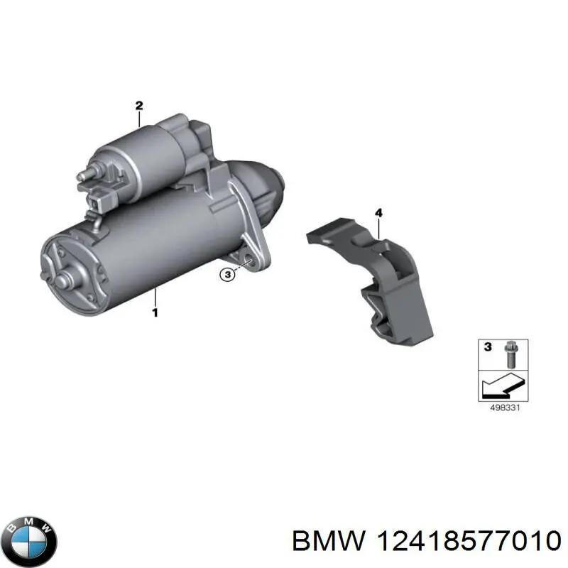 Motor de arranco Cevam 3298 preço, a partir de 76,62 USD