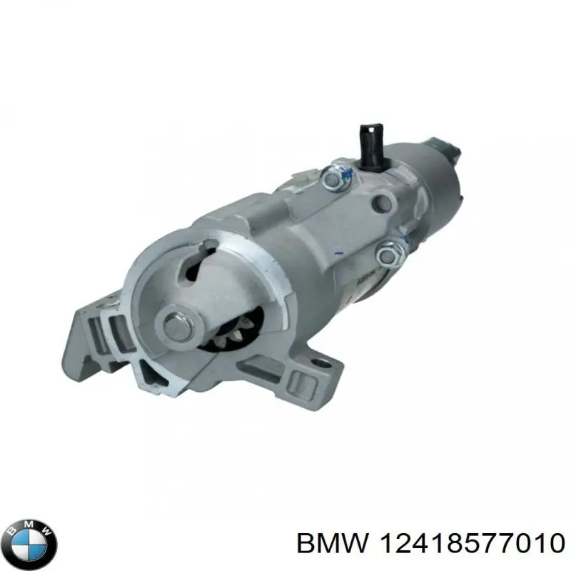 4380000492 BMW Motor de arranco