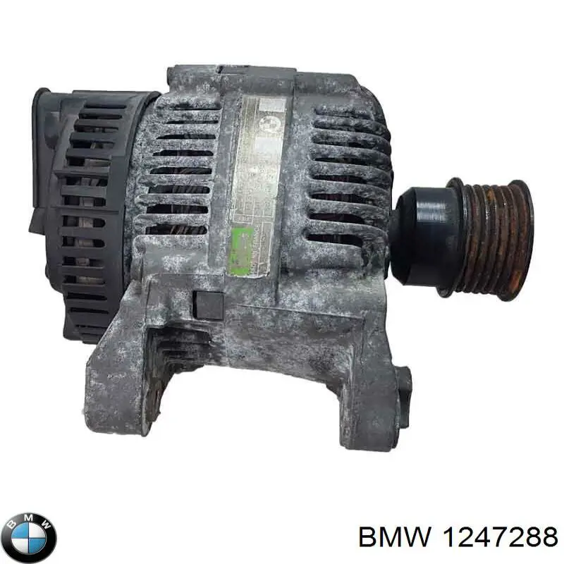 1247288 BMW Gerador