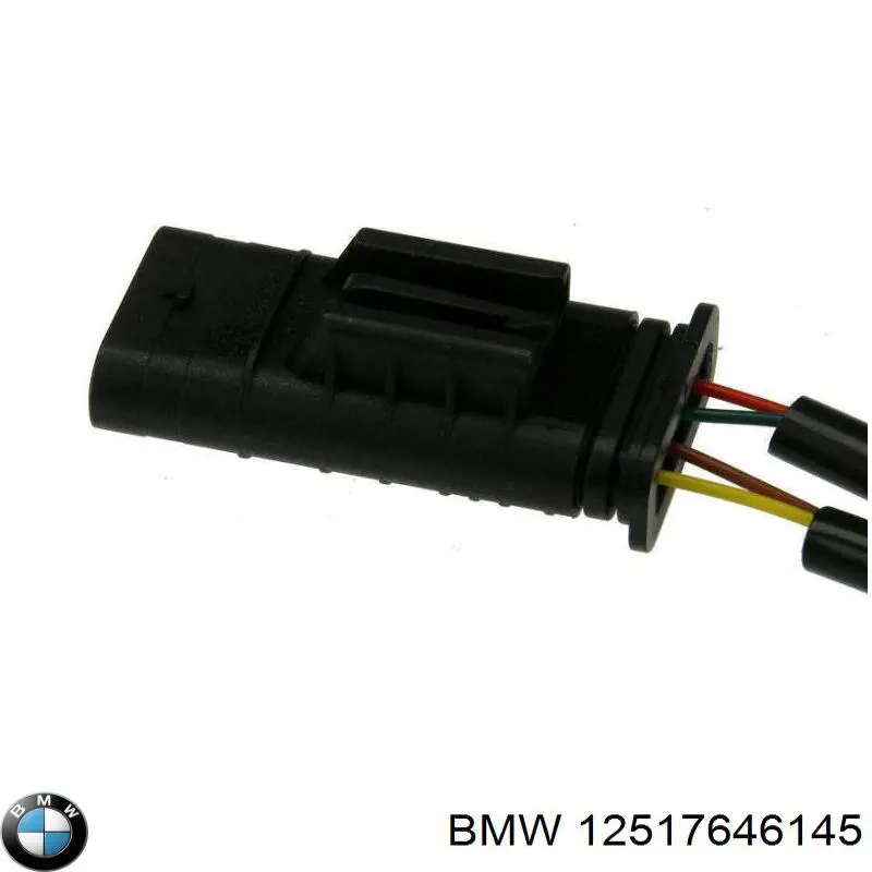 Fio de sensor de temperatura do fluido de esfriamento BMW 12517646145 preço, a partir de 17,96 USD