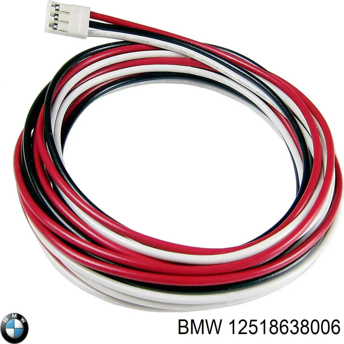 Compre 12518638006 BMW Suporte de amortecedor traseiro