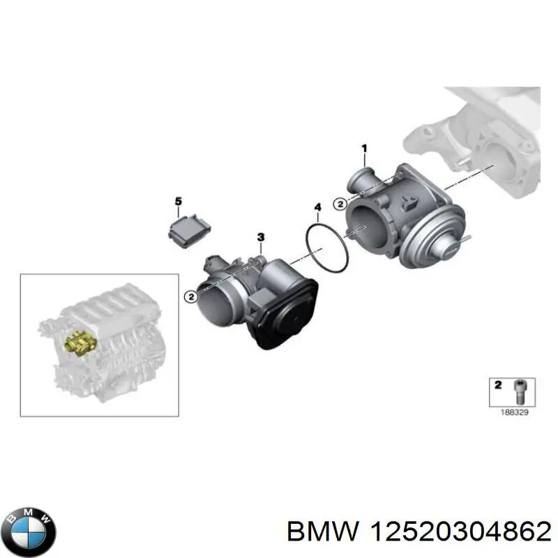  BMW 12520304862 preço, a partir de 6,75 USD
