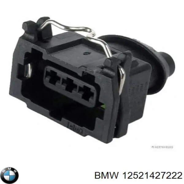 Desengate (ficha) de sensor de desgaste das sapatas do freio BMW 12521427222 preço, a partir de 5,87 USD