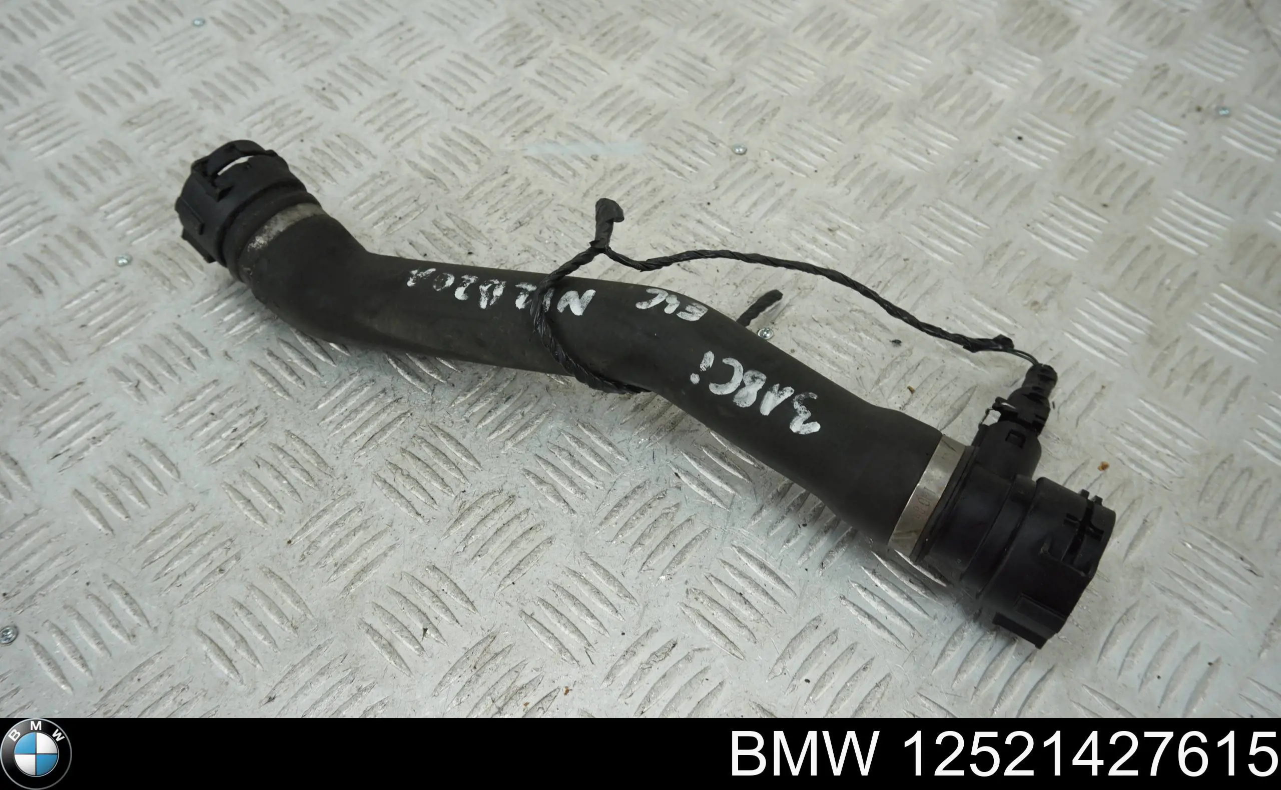Desengate (ficha) de sensor de desgaste das sapatas do freio BMW 12521427615 preço, a partir de 1,99 USD