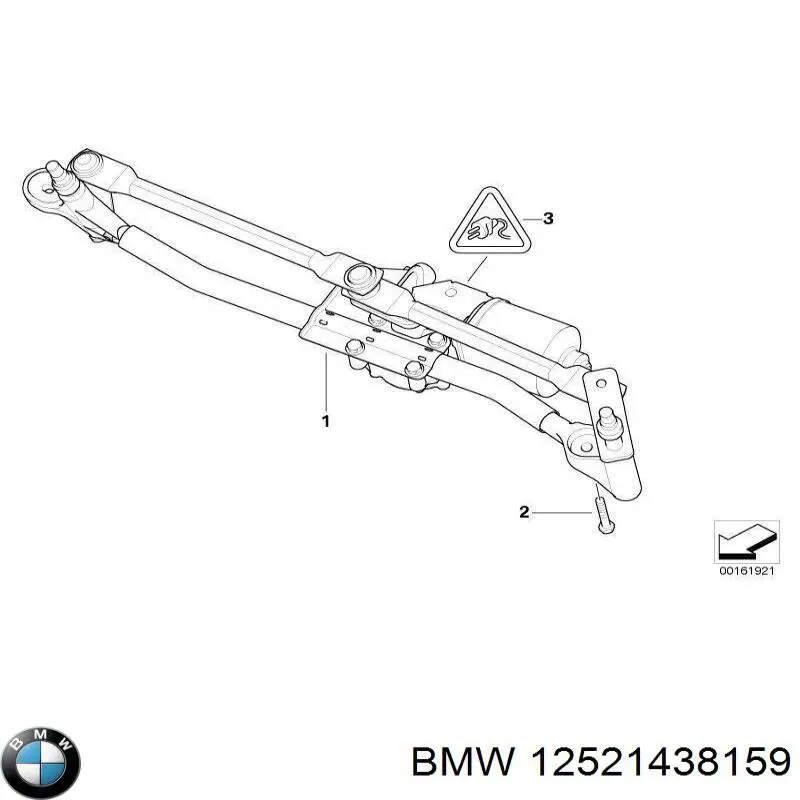 BMW 12521438159 preço, a partir de 6,75 USD